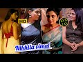 Nikhila Vimal S Stylish New Look Redefines Youthful Elegance