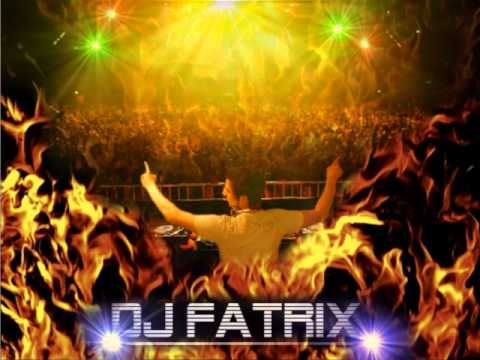 Dj Fatrix -Destination Calabria (mix)