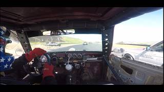 Lemon's Sonoma 2026, #45 loses it turn 2 at Sonoma on Sunday!