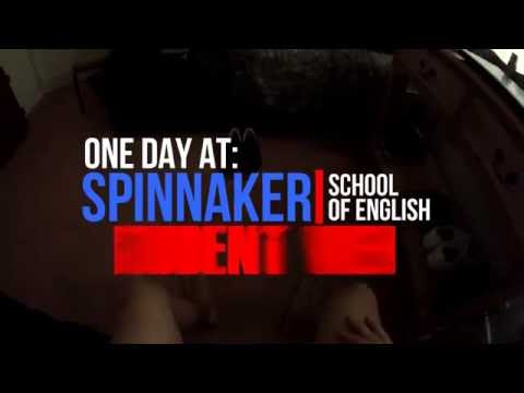 Spinnaker School of English & Tuition Centre video.