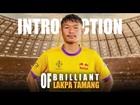 Little Magician of Futsal // Lakpa Lama // Khel Drishya -05.