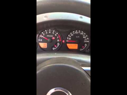 Is this timing chain problem (Nissan Xterra 2009) ?