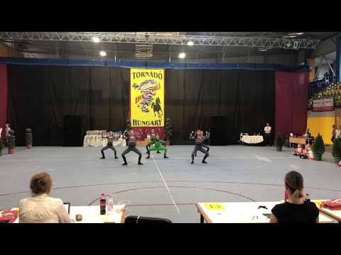 ACRO DANCE SE - AFTER SCHOOL 2019.10.20.