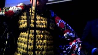 Midnight Rider   Jazz Cafe   31 10 13