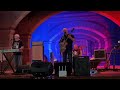The Embarrassmen, “Drive Me to the Park.”  Salina, KS.  6-28-2025