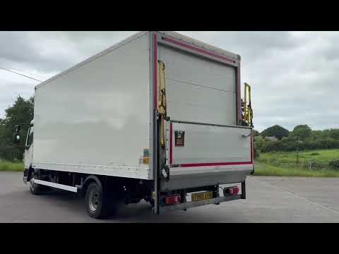 NR Trucks