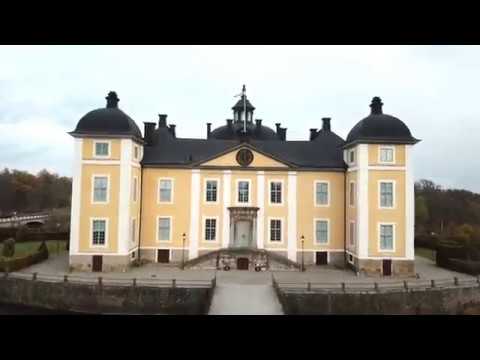 Strömsholm Castle