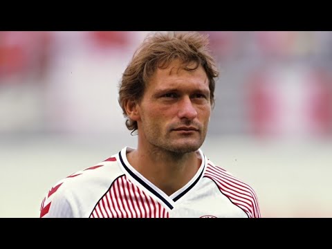 Preben Elkjær Larsen [Best Skills & Goals]