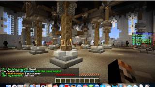 preview picture of video 'Minecraft Hunger Games w/ rangers apprentice'