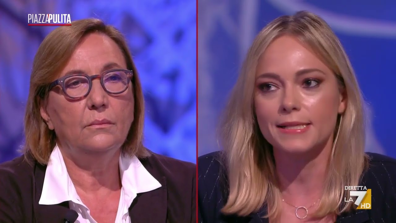 Perina su Vannacci: "Se Lega e Forza Italia non fossero in crisi, sarebbe un personaggio di ...