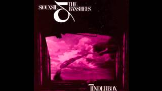 Siouxsie and the Banshees - The Quarterdrawing of the Dog