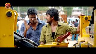 Krishna Gaadi Veera Prema Gaadha Theatrical Trailer - Nani
