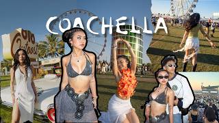 Why You Should Go To Coachella 2026 🎡🌴🏜️