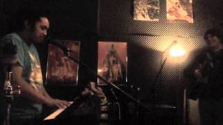 the front bottoms episode fifteen