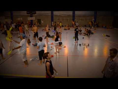 EJC 2013 ! Higher together !