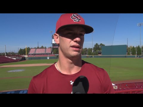TJ Hopkins Media Availability — 10/31/18