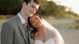 Disco Dream By The Ocean • Rad + Joe