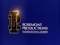 Rosemont Productions International 1999