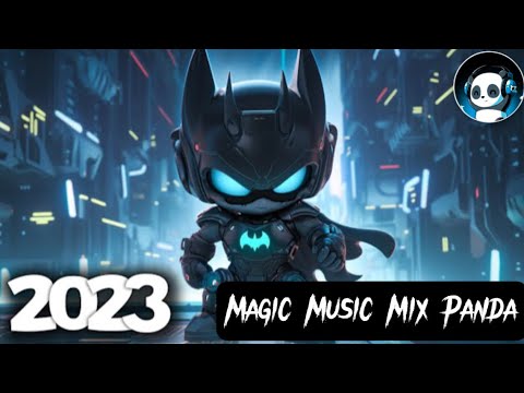 🎧Nito-Onna, Harddope, PACANI - Bloody Mary (Magic Release)🐼