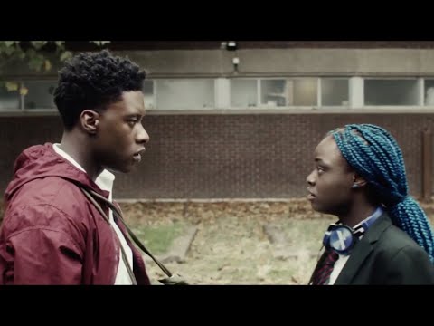 Mura Masa - Teenage Headache Dreams (The Last Tree)