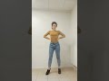 Vidéo de posing