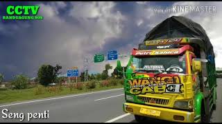 Download lagu Story wa'ayo kerjo'versi truk mbois  By Cctv randuagung sos mp3