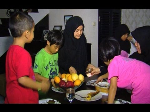 Hari Pertama Tanpa Uje -  Intens 11 Juli  2013