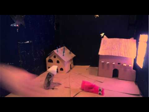 PalatsetStopMotion 120105 alva nilsson linn pauli