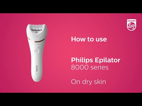 Philips BRE735/00 White Philips BRE735/00 White