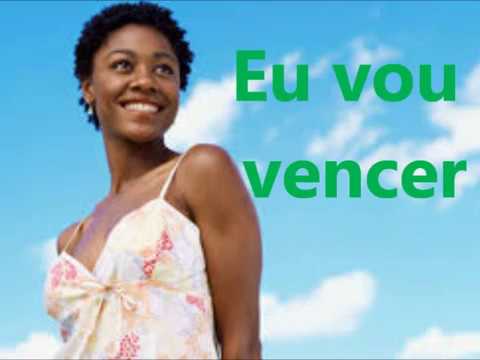 Eu Vou Vencer video