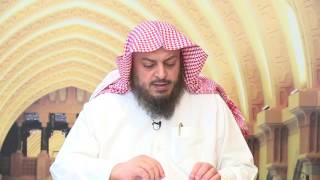 نصيحة الشيخ خالد الفليج للرجال الذين يمضون الساعات الطويلة خارج البيت ولا يهتمون بأمر أولادهم ونصحهم image