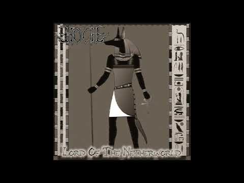 Pretender to the Throne (Opus II: Battle at the Nether-world) cover