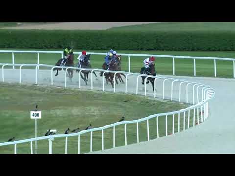 2018.04.22. 7. futam - GRÓF ERDŐDY RUDOLF EMLÉKVERSENY (I.kat.) (szintetikus pálya)