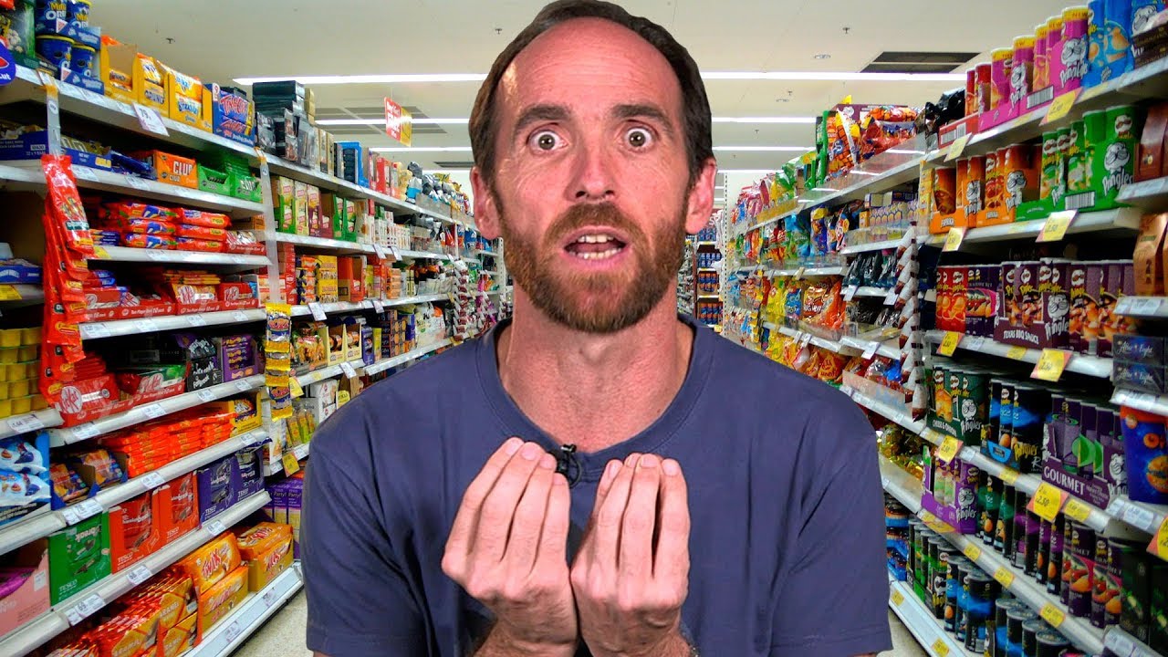 Cómo elegir la fila más rápida del supermercado... ¡según las matemáticas!