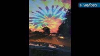 Kero One - In All The Wrong Places