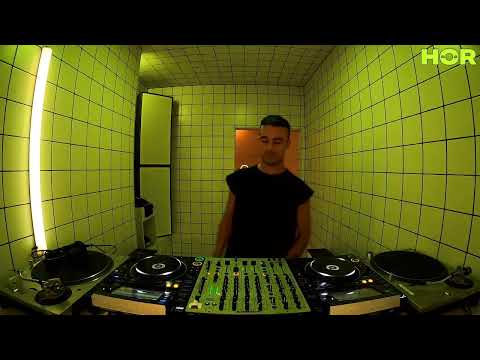 Gegen Berlin - Cristian Marras / October 1 / 9pm-10pm