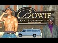 Exclusive How 2Pac Shooting His Gun Saved Biggie His Entourage After 93 Bowie State Concert