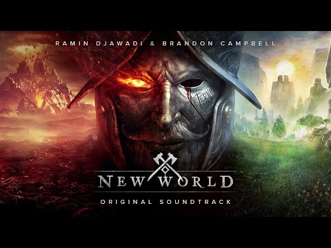 New World  - Original Soundtrack