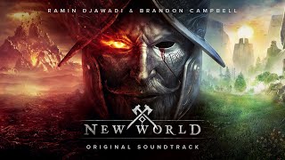 Большой ролик о музыкальном сопровождении New World и оригинальный саундтрек