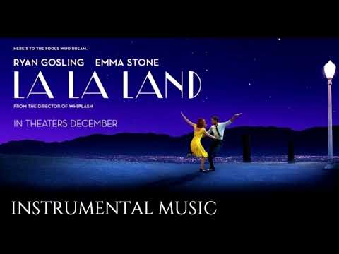 A Lovely Night - La La Land Instrumental Music