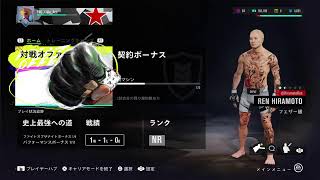 ワールドカップまでの道［最高ベスト32］