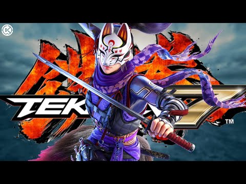 Where Did All These Kunimitsu Mains Come From? | TEKKEN 7