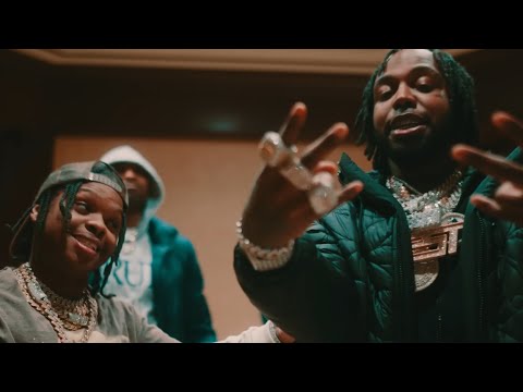 EST Gee, 42 Dugg- BORN PLAYER (Prod. by Blizzard Beats)