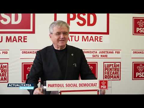 Actualitatea Satmareana 19.10.2026
