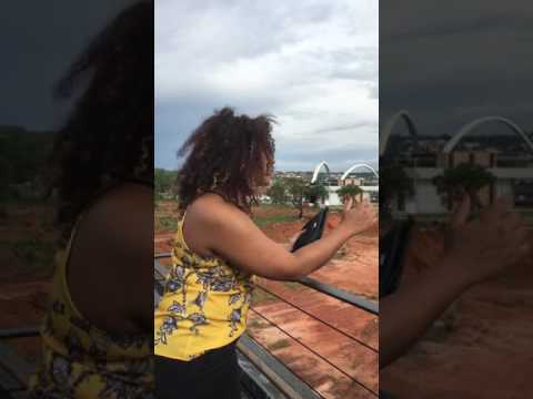 Canto De Ossanha video