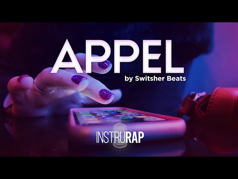 Instru Rap Mélancolique Love Trap - APPEL - Prod. By SWITSHER BEATS