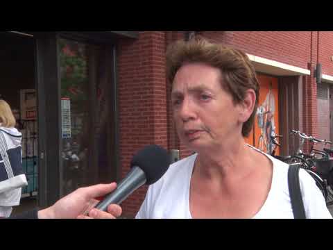 nieuws: Hoekse Lijn - wat vinden Schiedammers?