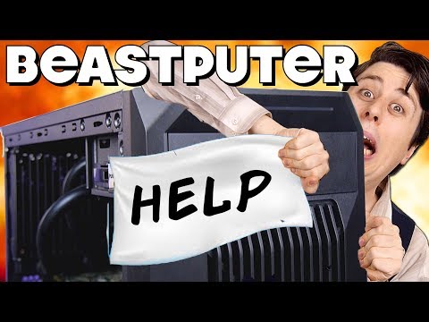 The Most Powerful Computer I’ve Ever Used