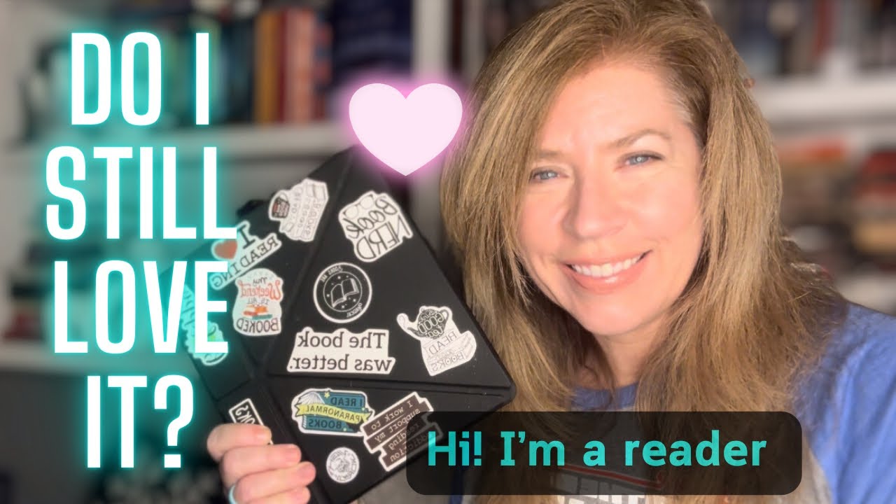 A Year With My Kindle Scribe: Honest Review #amazon