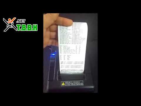 XPrinter Q200 XPrinter Q200